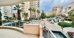 ALANYA MAHMUTLARDA KİRALIK 2+1 BOŞ DAİRE 16.000 TL