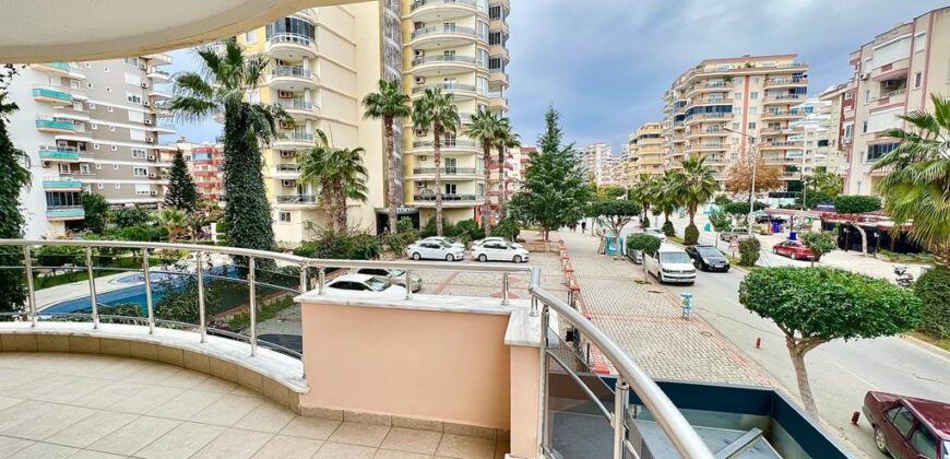 ALANYA MAHMUTLARDA KİRALIK 2+1 BOŞ DAİRE 16.000 TL