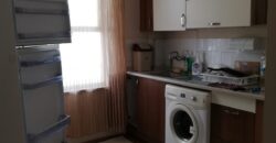 ALANYA ÇİKCİLLİ 2+1 EŞYALI KİRALIK DAİRE 22.000TL