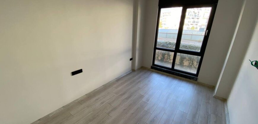 OBA 2+1 BOŞ KİRALIK DAİRE 22.000TL