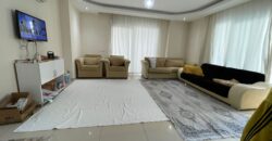 ALANYA MAHMUTLARDA KİRALIK 2+1 EŞYALI DAİRE 400 $