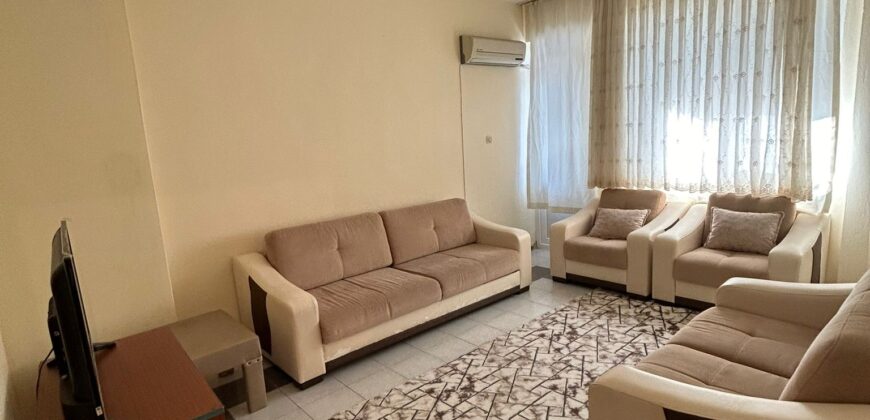 ALANYA SARAY MAHALLESİ 2+1 EŞYALI KİRALIK DAİRE 17.000TL