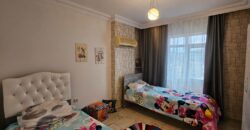 ALANYA MAHMUTLAR KİRALIK 3+1 DAİRE  1000 €