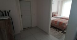 ALANYA MAHMUTLARDA KİRALIK 2+1 EŞYALI DAİRE 18.000 TL