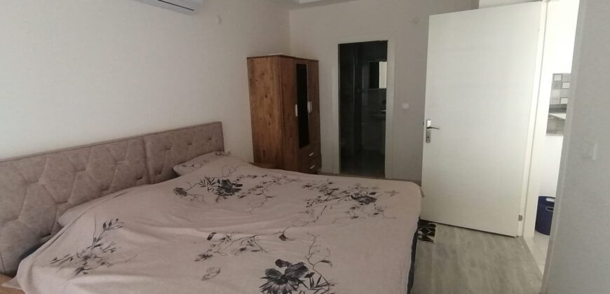 ALANYA MAHMUTLARDA KİRALIK 2+1 EŞYALI DAİRE 18.000 TL