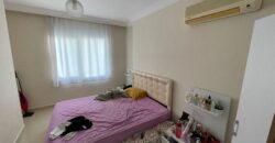 ALANYA MAHMUTLARDA KİRALIK 2+1 EŞYALI DAİRE 400 $