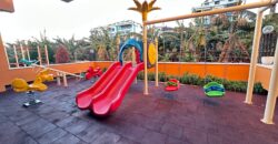 ALANYA KETELDE KİRALIK 1+1 BOŞ DAİRE 13.000 TL