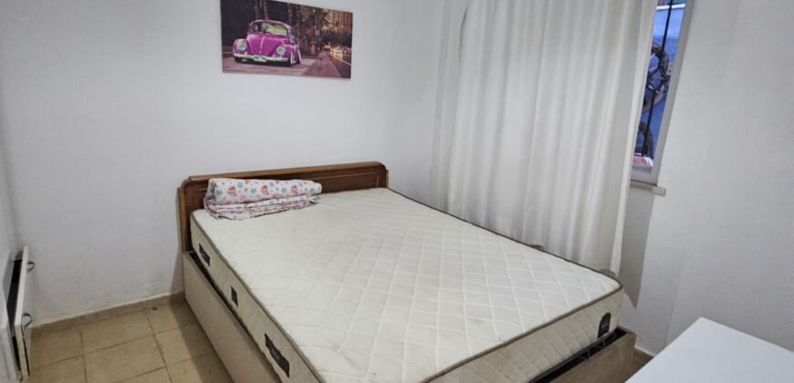 ALANYA KAGICAK KİRALIK 1+1 EŞYALI DAİRE 7.000 TL