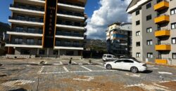 ALANYA ÇIPLAKLI 3+1 BOŞ KİRALIK DAİRE 25.000TL