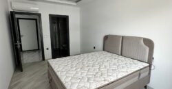 ALANYA MAHMUTLARDA KİRALIK 2+1 EŞYALI DAİRE 600 €