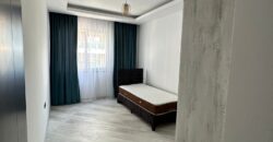 ALANYA MAHMUTLARDA KİRALIK 2+1 EŞYALI DAİRE 600 €