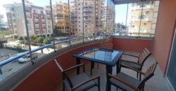 ALANYA MAHMUTLARDA  KİRALIK 2+1 EŞYALI DAİRE 20.000 TL