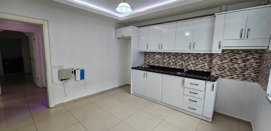 ALANYA ADLİYE YANI KİRALIK 3+1 BOŞ DAİRE 18.000TL