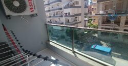 ALANYA MAHMUTLARDA KİRALIK 2+1 EŞYALI DAİRE 18.000 TL