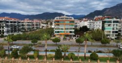 ALANYA KETELDE KİRALIK 1+1 BOŞ DAİRE 13.000 TL