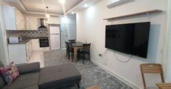 ALANYA MAHMUTLARDA KİRALIK 2+1 EŞYALI DAİRE 18.000 TL