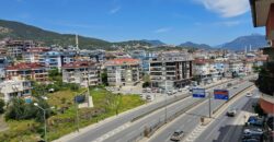 ALANYA ADLİYE YANI KİRALIK 3+1 BOŞ DAİRE 18.000TL