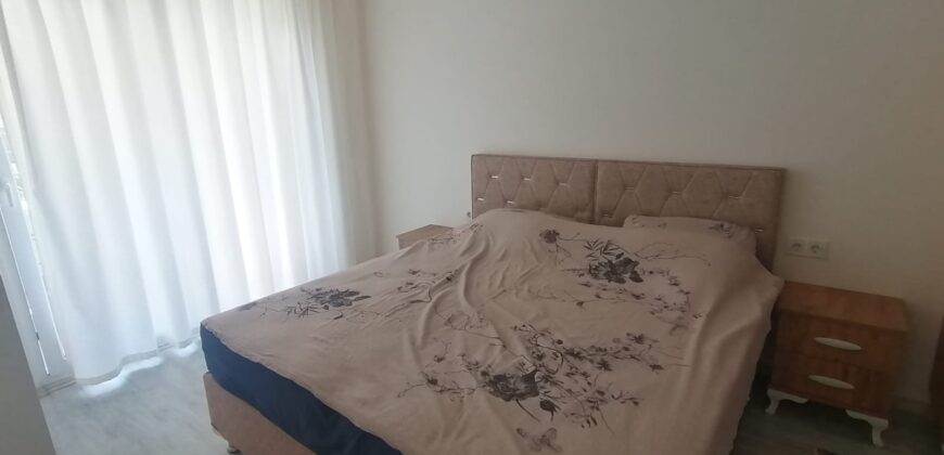 ALANYA MAHMUTLARDA KİRALIK 2+1 EŞYALI DAİRE 18.000 TL