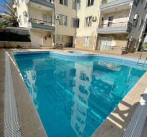 ALANYA ALANYUM CİVARI 1+1 EŞYALI KİRALIK DAİRE 14.500 TL ÖĞRENCİYE UYGUN 5148