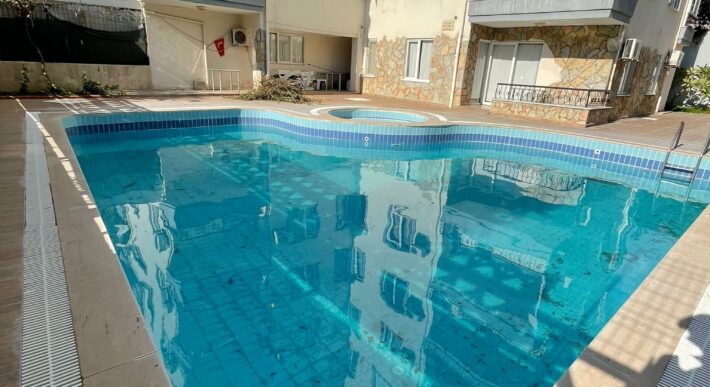 ALANYA ALANYUM CİVARI 1+1 EŞYALI KİRALIK DAİRE 14.500 TL ÖĞRENCİYE UYGUN 5148