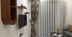 ALANYA MAHMUTLARDA KİRALIK 1+1 EŞYALI DAİRE 550 €