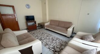 ALANYA SARAY MAHALLESİ 2+1 EŞYALI KİRALIK DAİRE 17.000TL