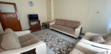 ALANYA SARAY MAHALLESİ 2+1 EŞYALI KİRALIK DAİRE 17.000TL