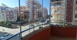 ALANYA MAHMUTLARDA  KİRALIK 2+1 EŞYALI DAİRE 20.000 TL