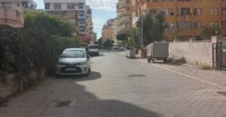 ALANYA MAHMUTLAR KİRALIK 2+1 EŞYALI DAİRE 16.000TL