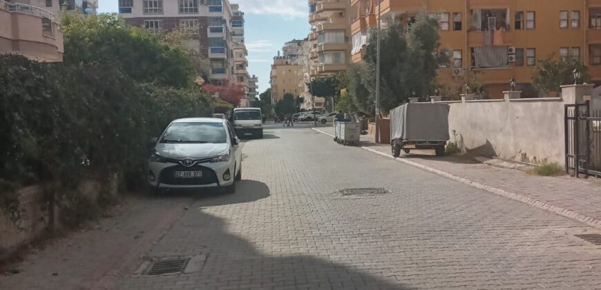 ALANYA MAHMUTLAR KİRALIK 2+1 EŞYALI DAİRE 16.000TL