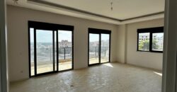 ALANYA ÇIPLAKLI 3+1 BOŞ KİRALIK DAİRE 25.000TL