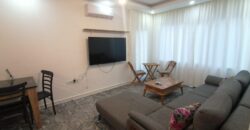 ALANYA MAHMUTLARDA KİRALIK 2+1 EŞYALI DAİRE 18.000 TL