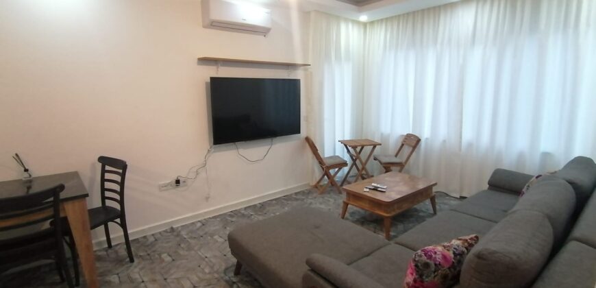 ALANYA MAHMUTLARDA KİRALIK 2+1 EŞYALI DAİRE 18.000 TL