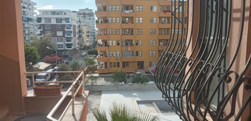 ALANYA MAHMUTLAR KİRALIK 2+1 EŞYALI DAİRE 16.000TL