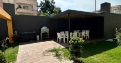 ALANYA MAHMUTLARDA KİRALIK 2+1 EŞYALI DAİRE 600 €