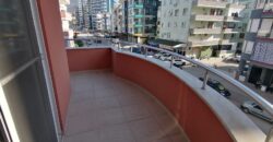 ALANYA MAHMUTLARDA  KİRALIK 2+1 EŞYALI DAİRE 20.000 TL