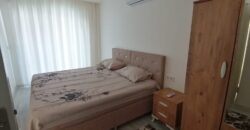 ALANYA MAHMUTLARDA KİRALIK 2+1 EŞYALI DAİRE 18.000 TL