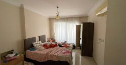 ALANYA MAHMUTLARDA KİRALIK 2+1 EŞYALI DAİRE 400 $