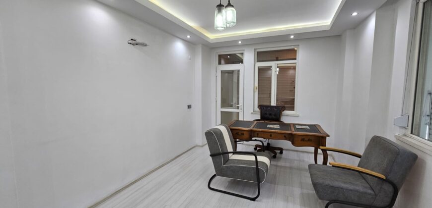 ALANYA ADLİYE YANI KİRALIK 3+1 BOŞ DAİRE 18.000TL