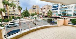 ALANYA MAHMUTLARDA KİRALIK 2+1 BOŞ DAİRE 16.000 TL