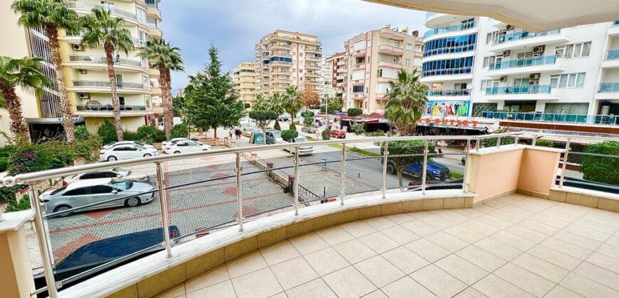 ALANYA MAHMUTLARDA KİRALIK 2+1 BOŞ DAİRE 16.000 TL