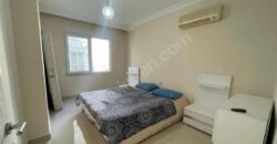 ALANYA MAHMUTLARDA KİRALIK 2+1 EŞYALI DAİRE 400 $