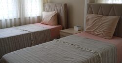 ALANYA ÇİKCİLLİ 2+1 EŞYALI KİRALIK DAİRE 22.000TL