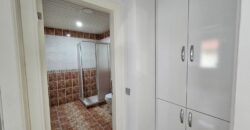 ALANYA ADLİYE YANI KİRALIK 3+1 BOŞ DAİRE 18.000TL