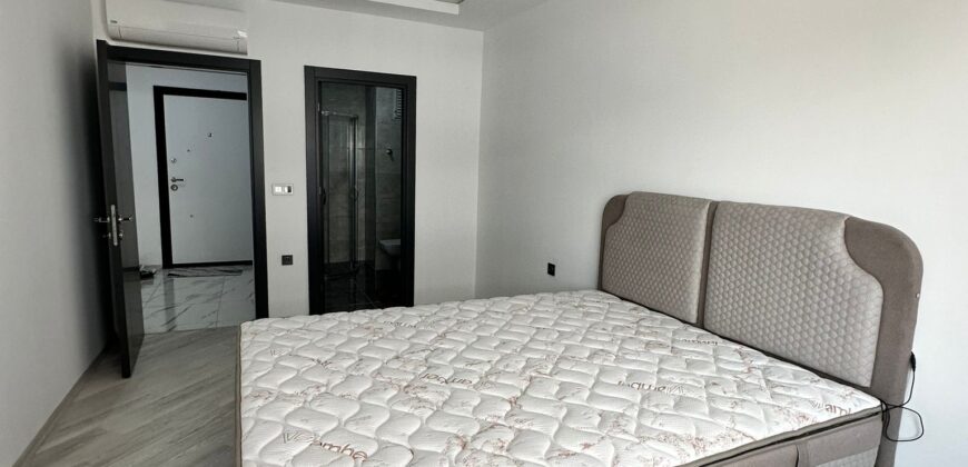 ALANYA MAHMUTLARDA KİRALIK 2+1 EŞYALI DAİRE 600 €