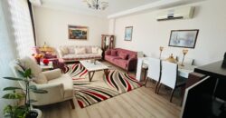 ALANYA OBA MAH. SATILIK 2+1 EŞYALI DAİRE 4.900.000 TL