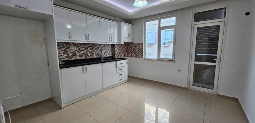 ALANYA ADLİYE YANI KİRALIK 3+1 BOŞ DAİRE 18.000TL