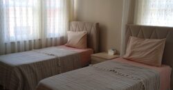 ALANYA ÇİKCİLLİ 2+1 EŞYALI KİRALIK DAİRE 22.000TL