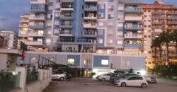 ALANYA MAHMUTLAR KİRALIK 1+1 EŞYALI DAİRE 300 €