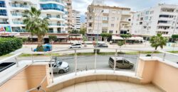 ALANYA MAHMUTLARDA KİRALIK 2+1 BOŞ DAİRE 16.000 TL